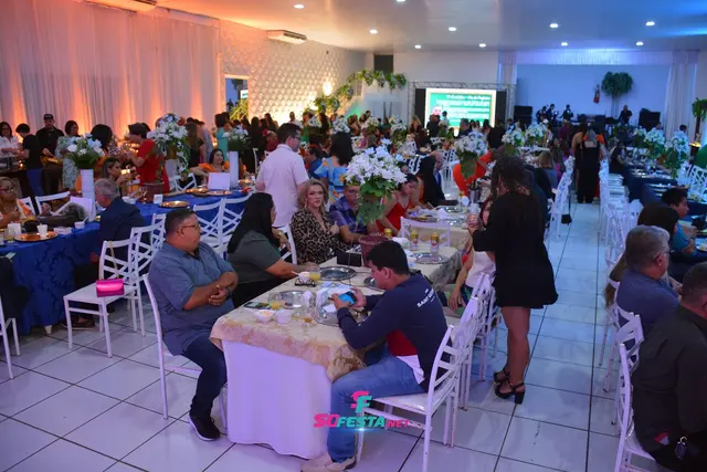 Festa dos Professores e 20 anos do SINTEMG (2023)