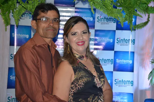 Festa dos Professores e 20 anos do SINTEMG (2023)