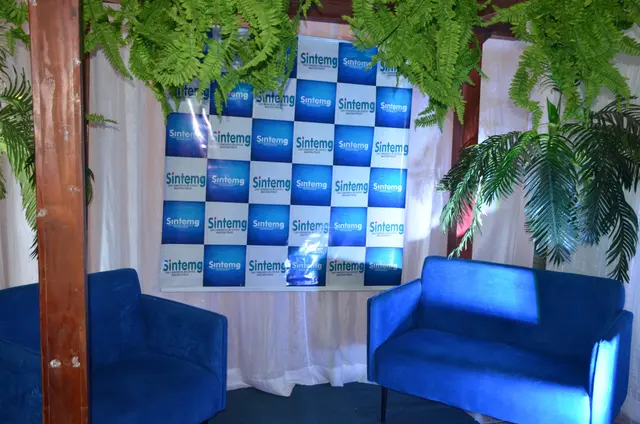 Festa dos Professores e 20 anos do SINTEMG (2023)
