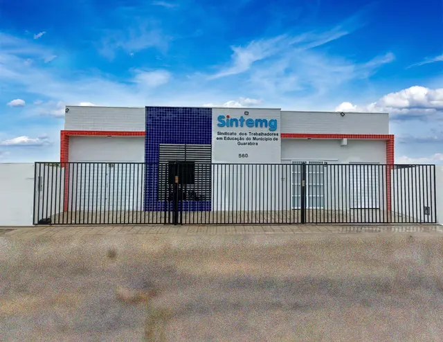 Nova sede do SINTEMG – foto 1